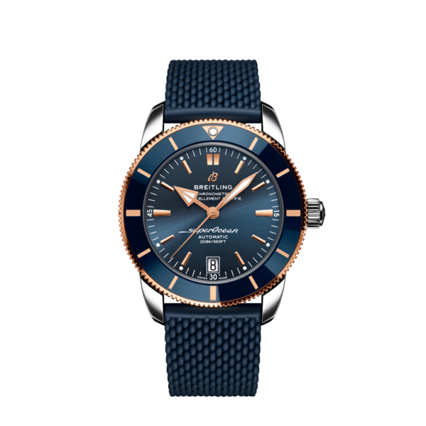 Superocean Heritage B20 Automatic 42