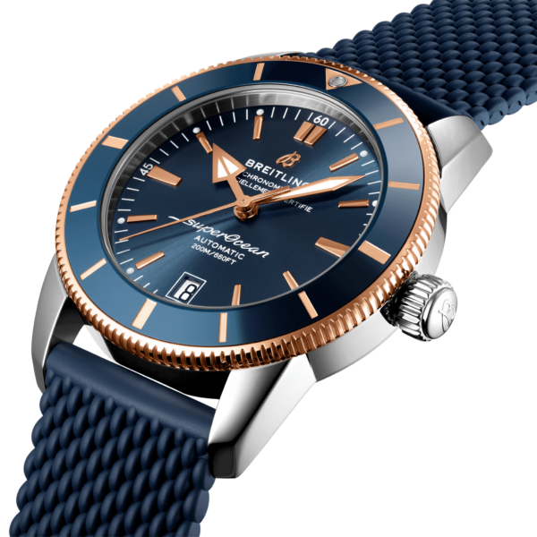 Superocean Heritage B20 Automatic 42 - Image 2