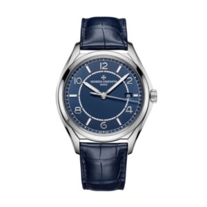 Vacheron Constantin, Fiftysix Self-Winding Watch, Ref. # 4600E/000A-B487