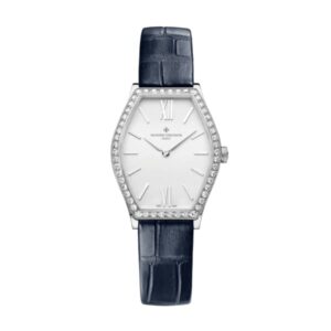 Vacheron Constantin, Malte Quartz Watch, Ref. # 25530/000G-9741