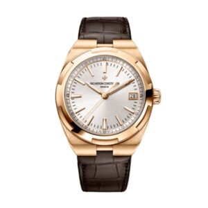 Vacheron Constantin, Overseas Self-Winding Watch, Ref. # 4500V/000R-B127