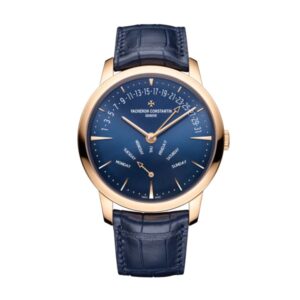 Vacheron Constantin, Patrimony Retrograde Day-Date Watch, Ref. # 4000U/000R-B516