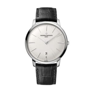 Vacheron Constantin, Patrimony Self-Winding Watch, Ref. # 85180/000G-9230