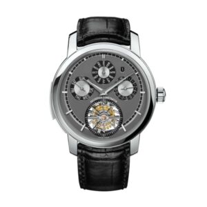 Vacheron Constantin, Traditionnelle Grandes Complications Watch, Ref. # 80172/000P-9505