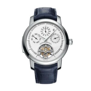 Vacheron Constantin, Traditionnelle Grandes Complications Watch, Ref. # 80172/000P-9589