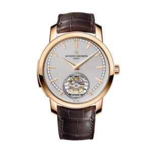 Vacheron Constantin, Traditionnelle Minute Repeater Tourbillon Watch, Ref. # 6500T/000R-B324