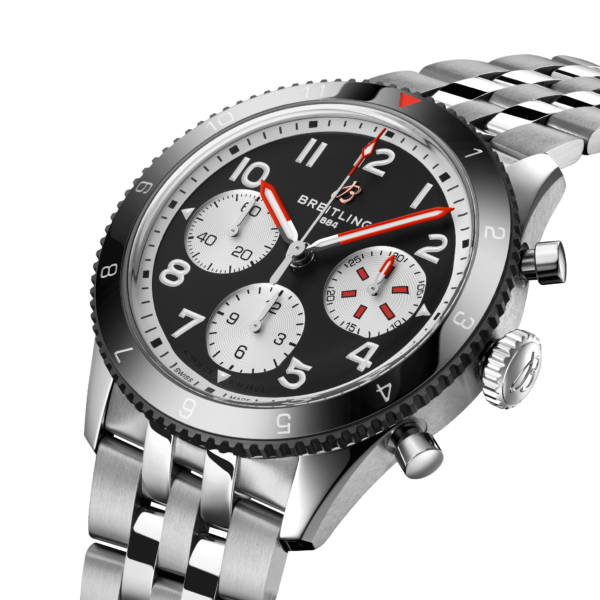 Classic Avi Chronograph 42 Mosquito - Image 2