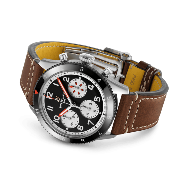 Classic Avi Chronograph 42 Mosquito - Image 3