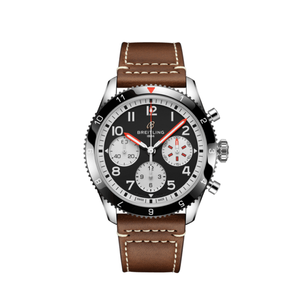 Classic Avi Chronograph 42 Mosquito