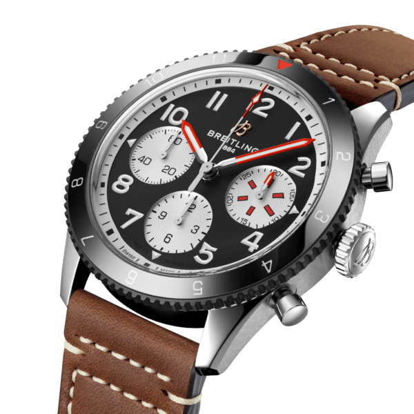 Classic Avi Chronograph 42 Mosquito - Image 2