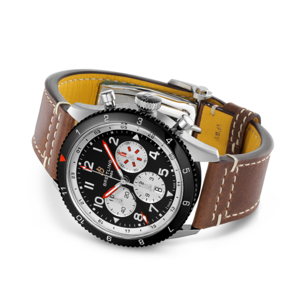 Super AVI B04 Chronograph GMT 46 Mosquito - Image 4