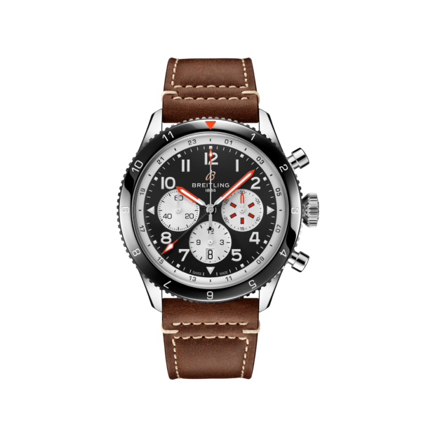 Super AVI B04 Chronograph GMT 46 Mosquito